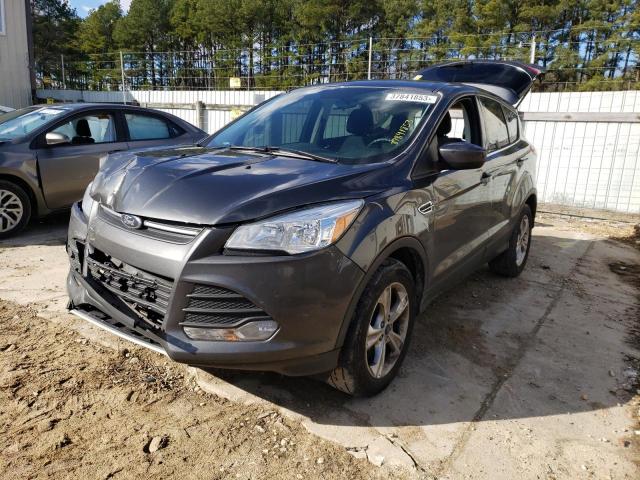 FORD ESCAPE SE 2016 1fmcu9gx7gua79917