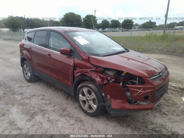 FORD ESCAPE 2016 1fmcu9gx7gua85443