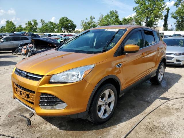 FORD ESCAPE SE 2016 1fmcu9gx7gua85703