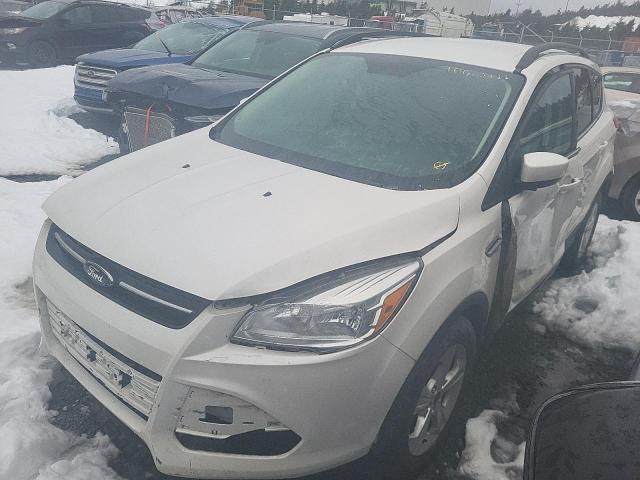 FORD ESCAPE SE 2016 1fmcu9gx7gub01706