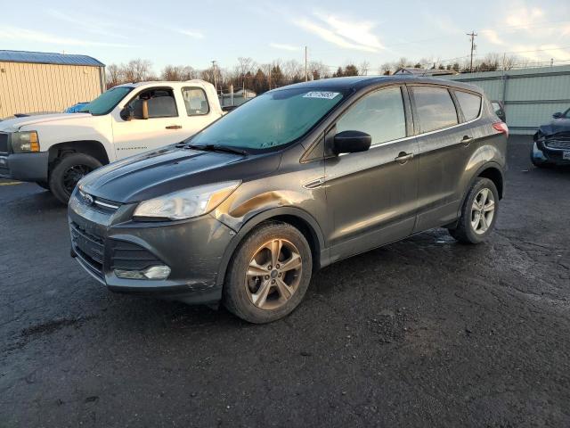 FORD ESCAPE 2016 1fmcu9gx7gub05285