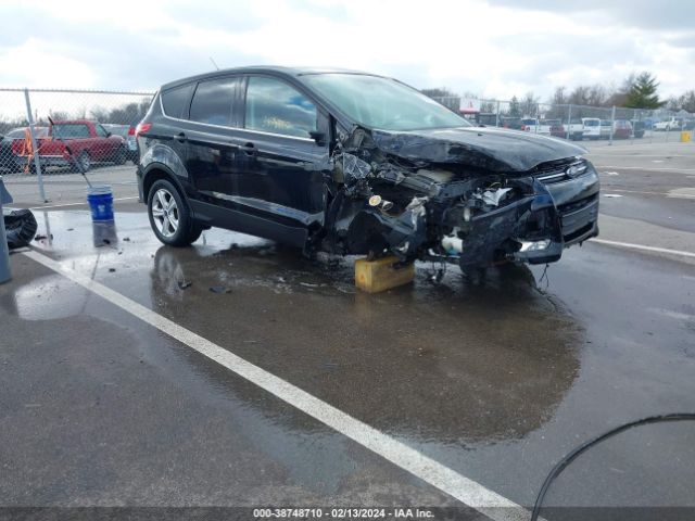 FORD ESCAPE 2016 1fmcu9gx7gub09028