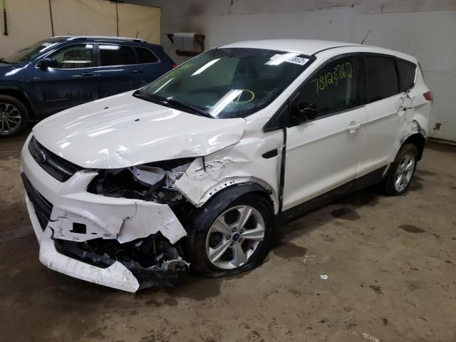 FORD ESCAPE SE 2016 1fmcu9gx7gub14147