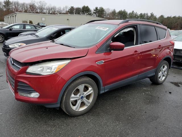 FORD ESCAPE 2016 1fmcu9gx7gub18103