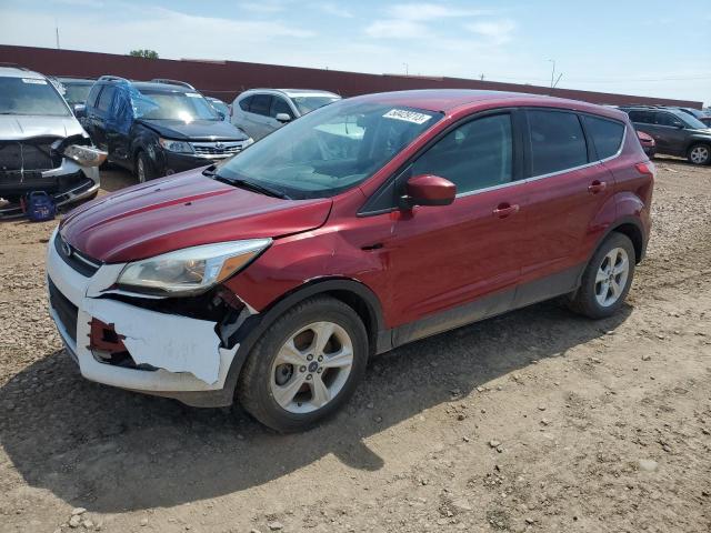 FORD ESCAPE 2016 1fmcu9gx7gub24967