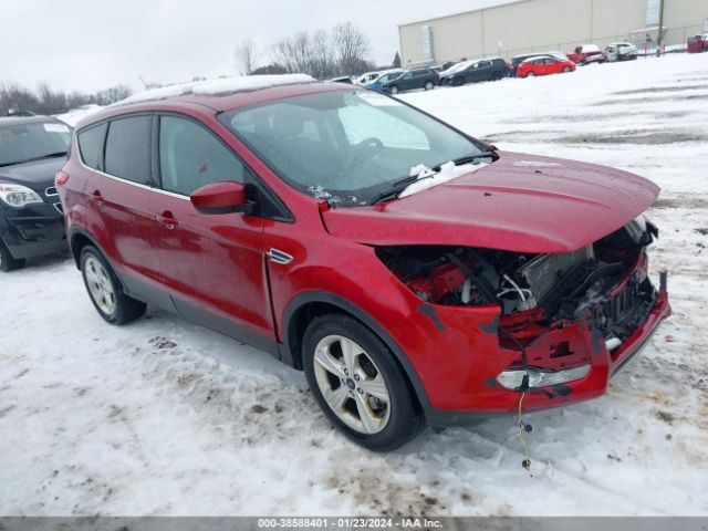 FORD ESCAPE 2016 1fmcu9gx7gub29358