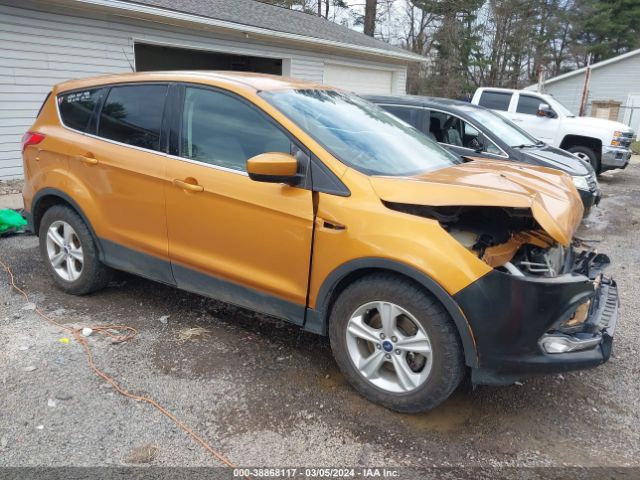 FORD ESCAPE 2016 1fmcu9gx7gub33071