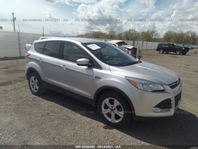 FORD ESCAPE 2016 1fmcu9gx7gub39856