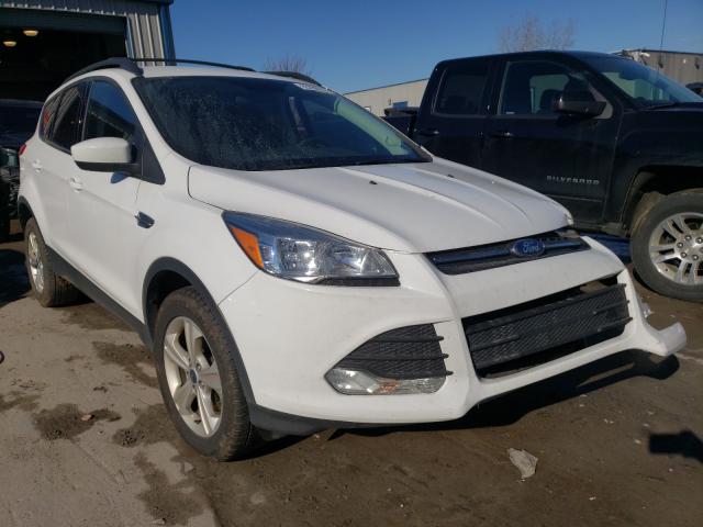 FORD ESCAPE SE 2016 1fmcu9gx7gub43051