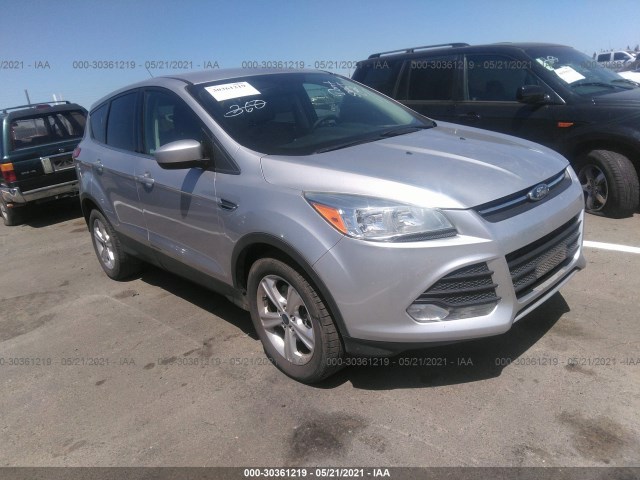 FORD ESCAPE 2016 1fmcu9gx7gub48251