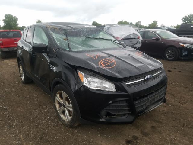 FORD ESCAPE SE 2016 1fmcu9gx7gub74543