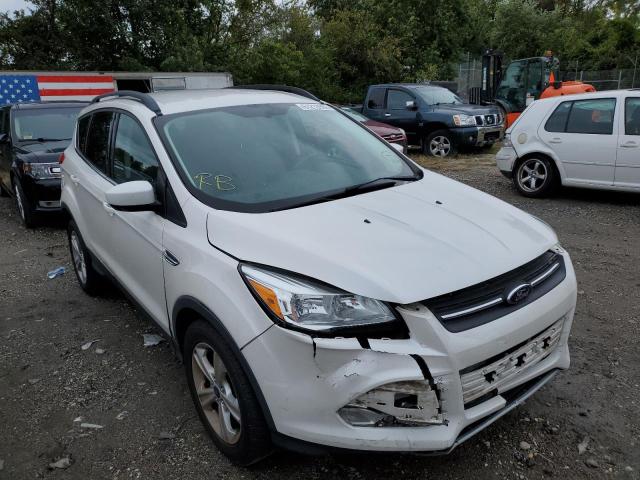 FORD ESCAPE SE 2016 1fmcu9gx7gub78415