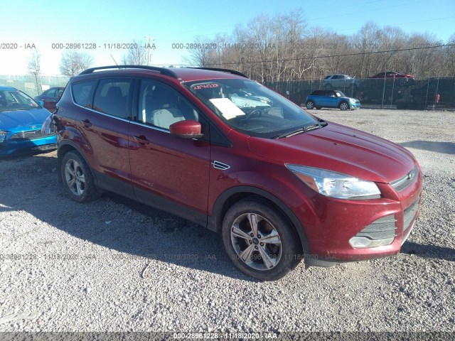 FORD ESCAPE 2016 1fmcu9gx7gub78463