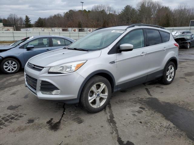 FORD ESCAPE SE 2016 1fmcu9gx7gub84781