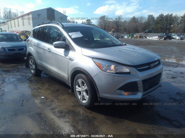 FORD ESCAPE 2016 1fmcu9gx7gub85218