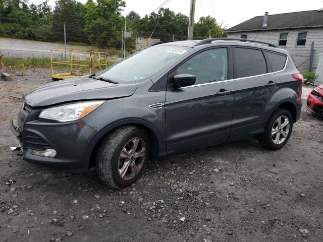 FORD ESCAPE SE 2016 1fmcu9gx7gub87261