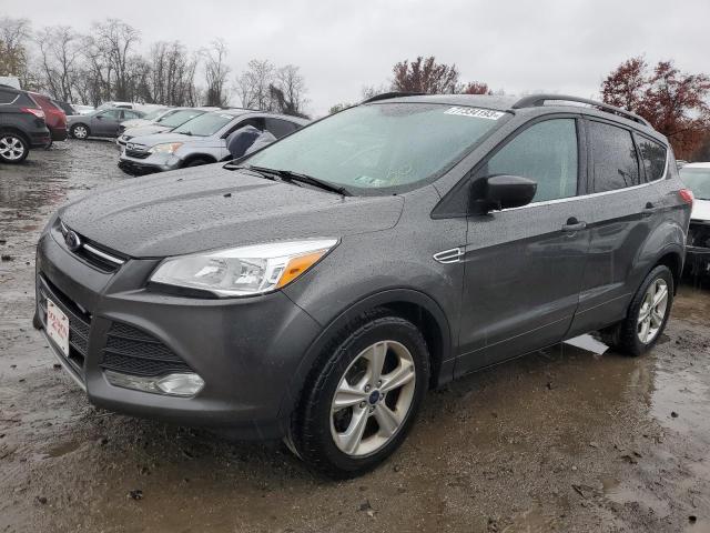 FORD ESCAPE 2016 1fmcu9gx7gub92430