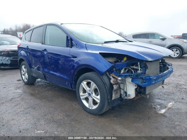 FORD ESCAPE 2016 1fmcu9gx7gub92587