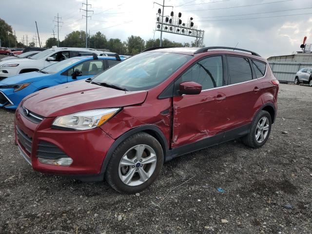 FORD ESCAPE SE 2016 1fmcu9gx7gub93545