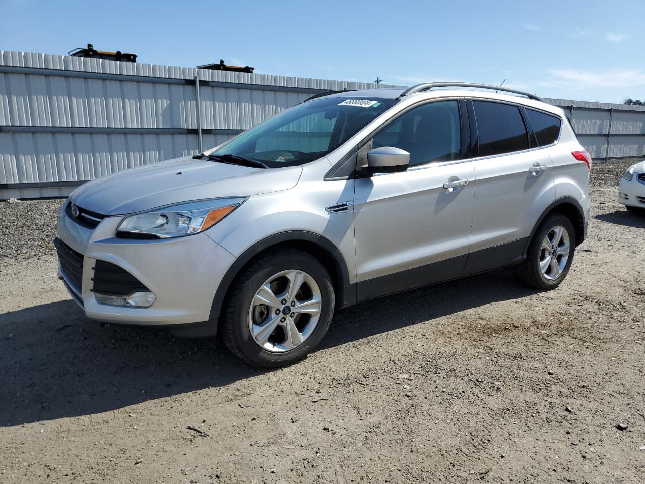 FORD ESCAPE 2016 1fmcu9gx7gub94016