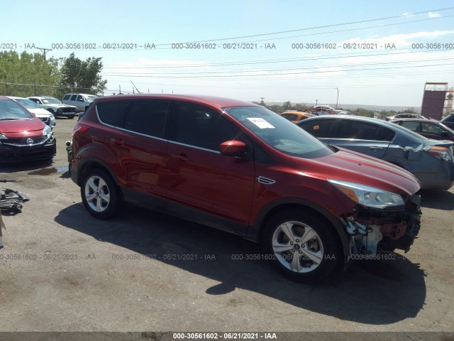 FORD ESCAPE 2016 1fmcu9gx7gub98289