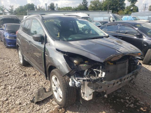 FORD ESCAPE SE 2016 1fmcu9gx7guc03586