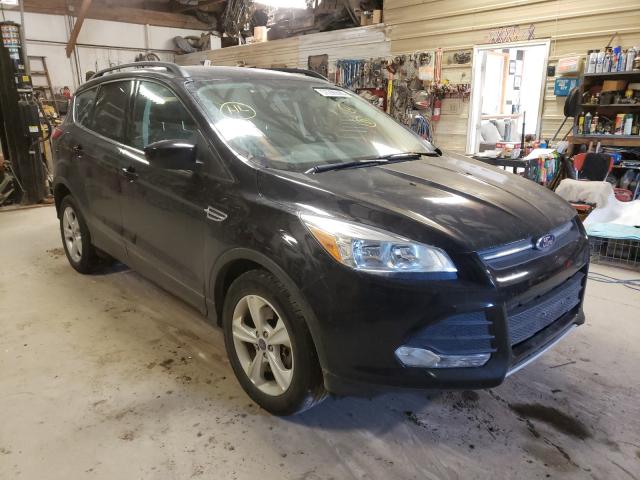 FORD ESCAPE SE 2016 1fmcu9gx7guc09372