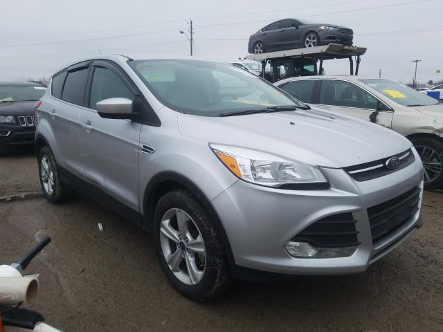 FORD ESCAPE SE 2016 1fmcu9gx7guc13390