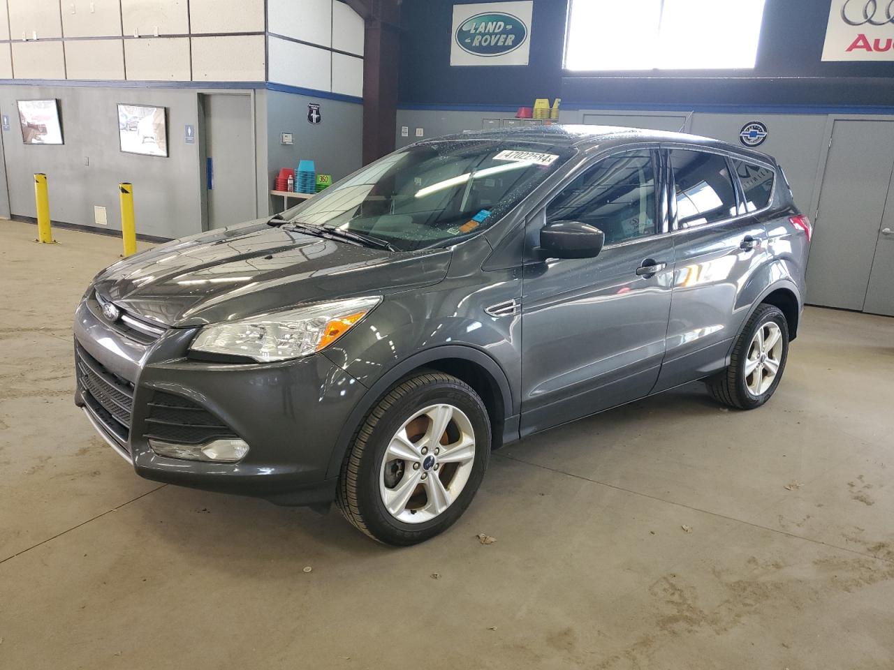 FORD ESCAPE 2016 1fmcu9gx7guc17214