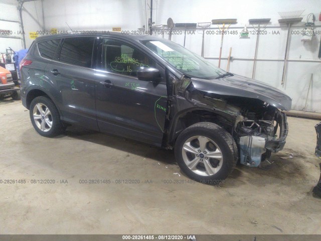 FORD ESCAPE 2016 1fmcu9gx7guc18167