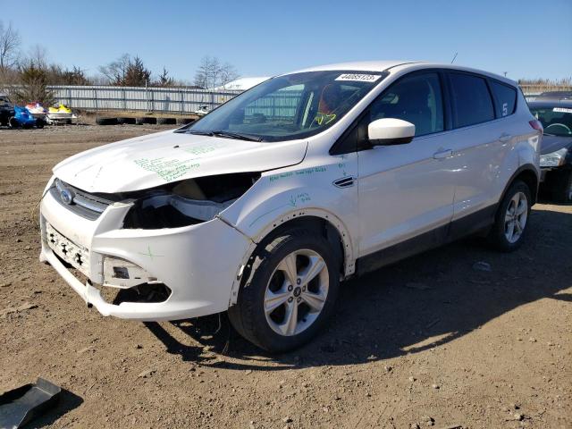 FORD ESCAPE SE 2016 1fmcu9gx7guc22526