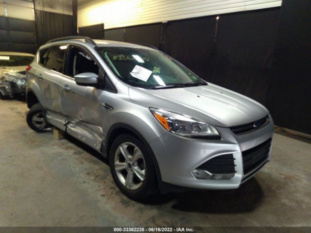 FORD ESCAPE 2016 1fmcu9gx7guc32389