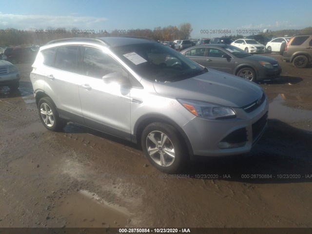 FORD ESCAPE 2016 1fmcu9gx7guc33042