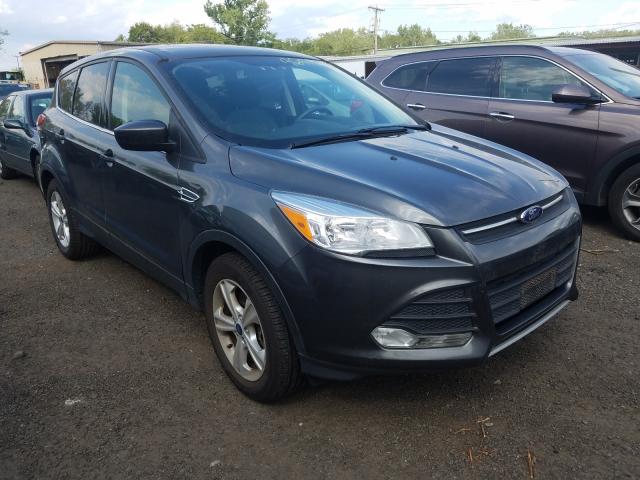 FORD ESCAPE SE 2016 1fmcu9gx7guc45255