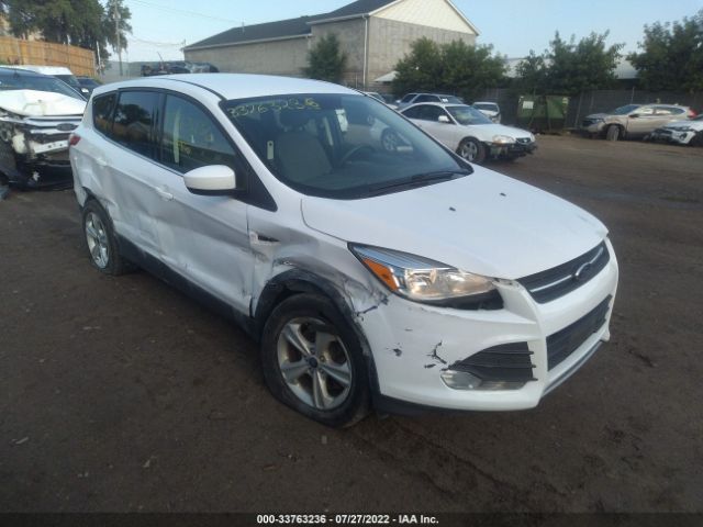 FORD ESCAPE 2016 1fmcu9gx7guc46180