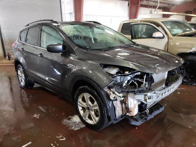 FORD ESCAPE SE 2016 1fmcu9gx7guc57065