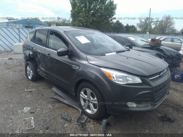 FORD ESCAPE 2016 1fmcu9gx7guc59253