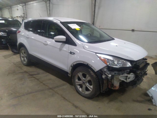 FORD ESCAPE 2016 1fmcu9gx7guc65375