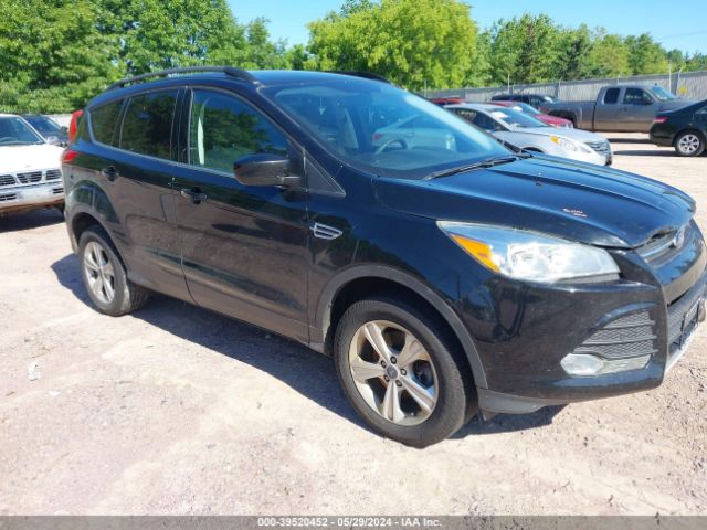 FORD ESCAPE 2016 1fmcu9gx7guc67501