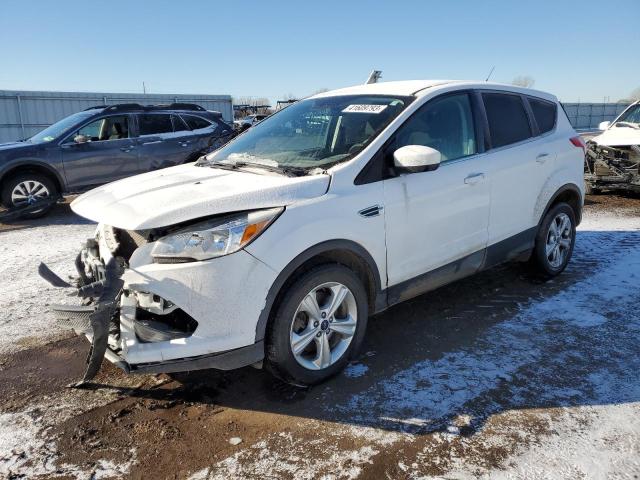 FORD ESCAPE SE 2016 1fmcu9gx7guc67904