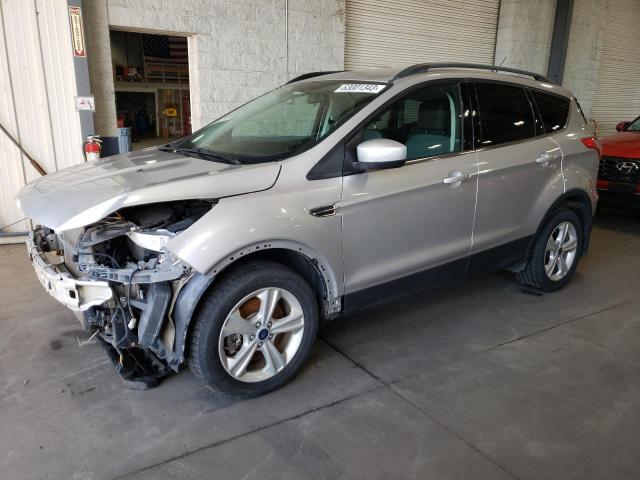 FORD ESCAPE SE 2016 1fmcu9gx7guc69183