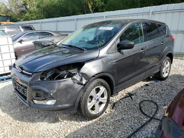 FORD ESCAPE SE 2016 1fmcu9gx7guc75100