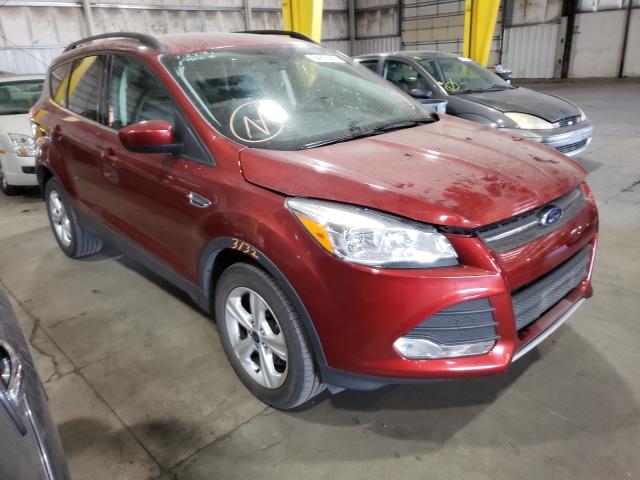 FORD ESCAPE SE 2016 1fmcu9gx7guc77851