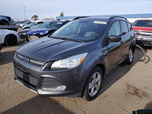 FORD ESCAPE SE 2016 1fmcu9gx7guc77915