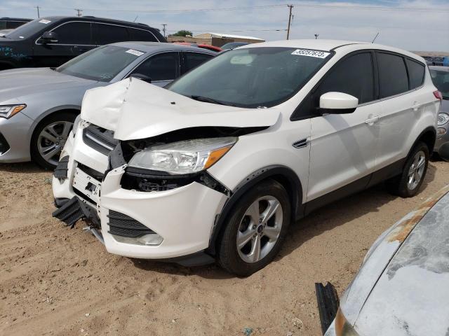 FORD ESCAPE SE 2016 1fmcu9gx7guc79423