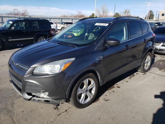 FORD ESCAPE 2016 1fmcu9gx7guc79566