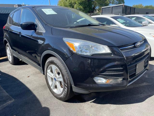 FORD ESCAPE SE 2016 1fmcu9gx7guc82774