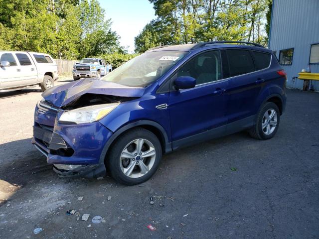 FORD ESCAPE SE 2016 1fmcu9gx7guc82791