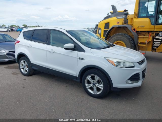 FORD ESCAPE 2016 1fmcu9gx7guc83925