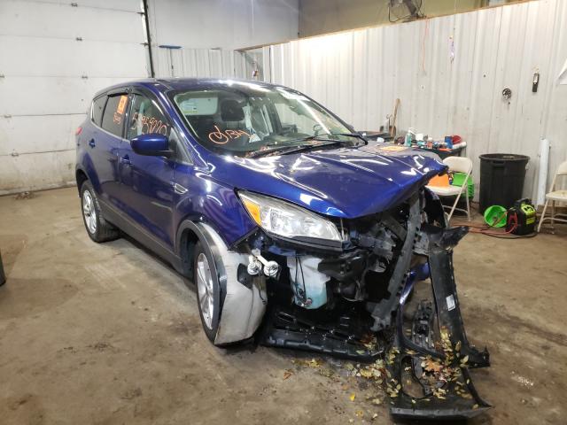 FORD ESCAPE SE 2016 1fmcu9gx7guc84895